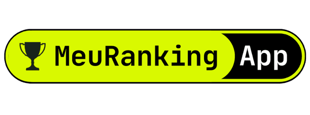 MeuRanking App